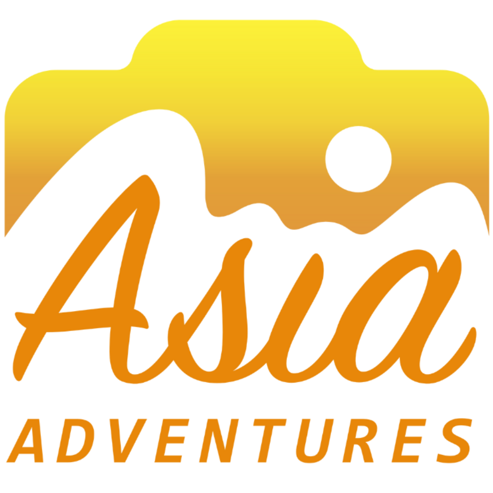 Asia Adventure