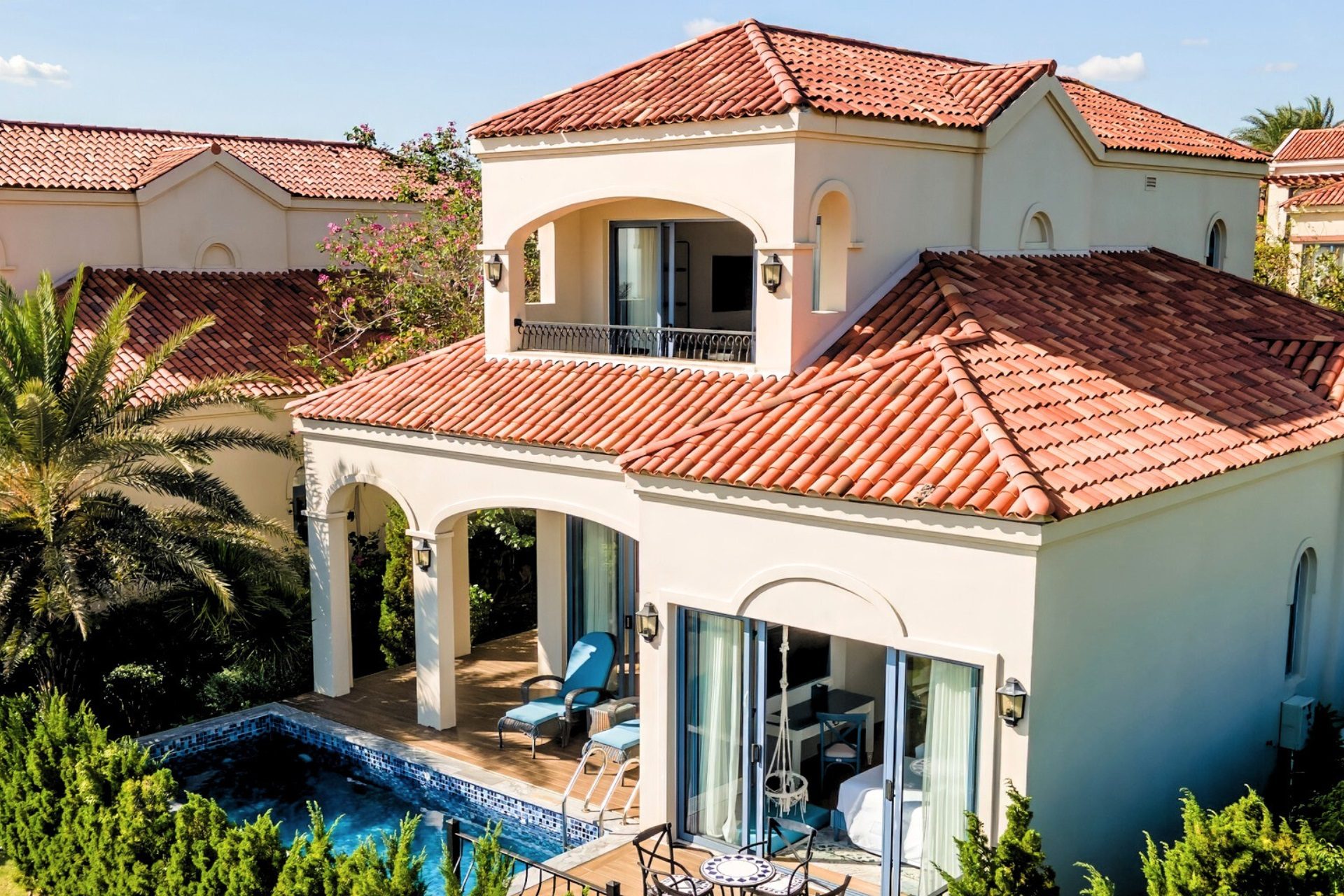 Inspired stay in Vietnam: Centara Mirage Mui Ne